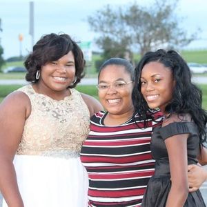 Meet your Posher, Choyce